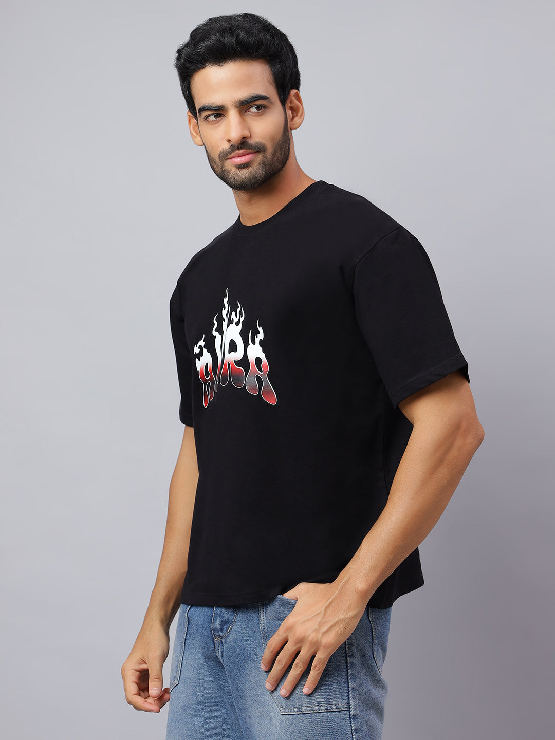 AURA Oversized Tshirt