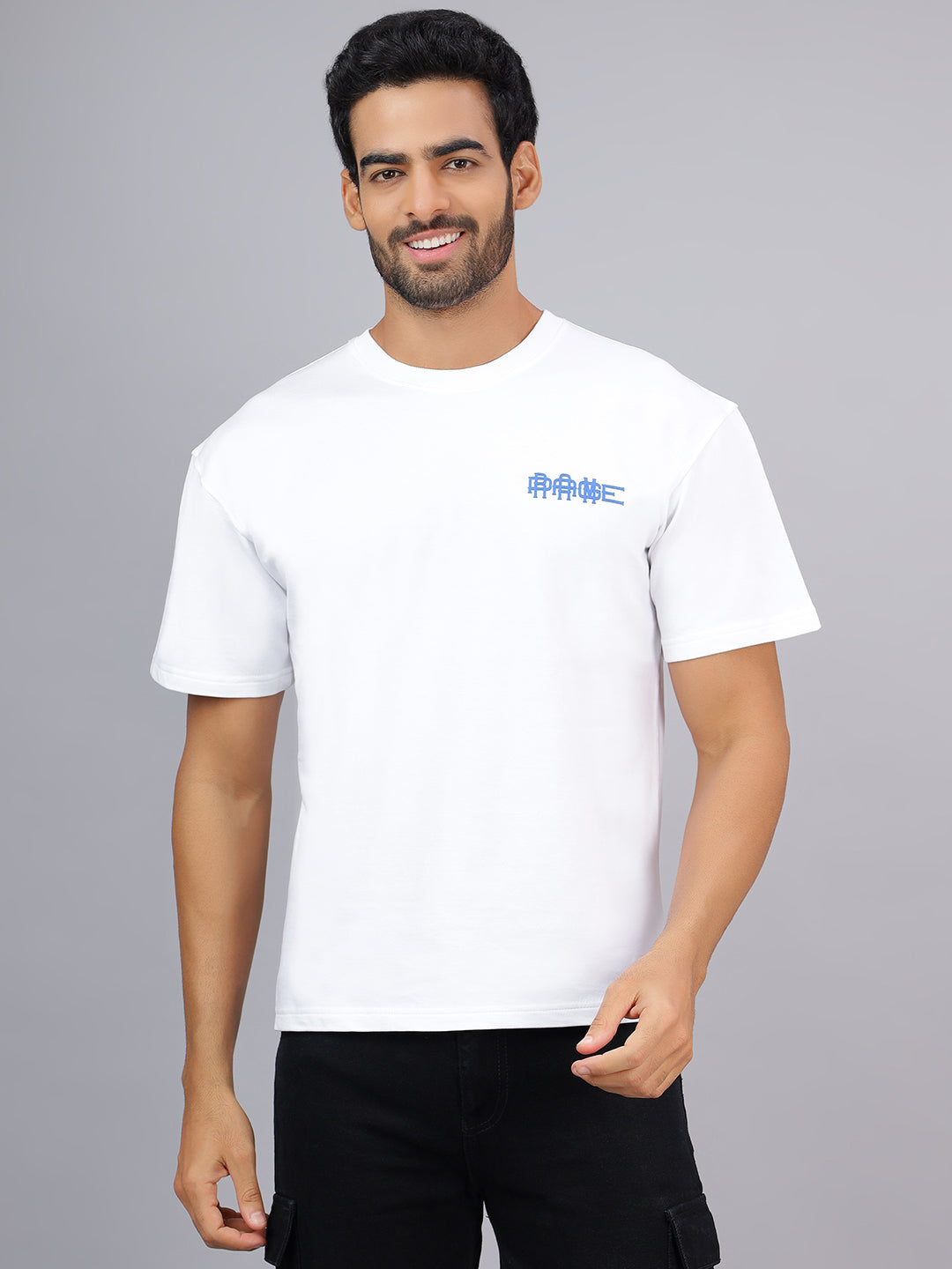 RAMPAGE Oversized Fit