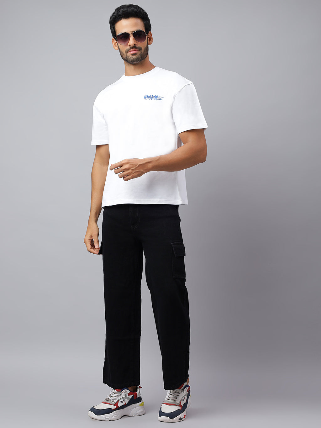 RAMPAGE Oversized Fit