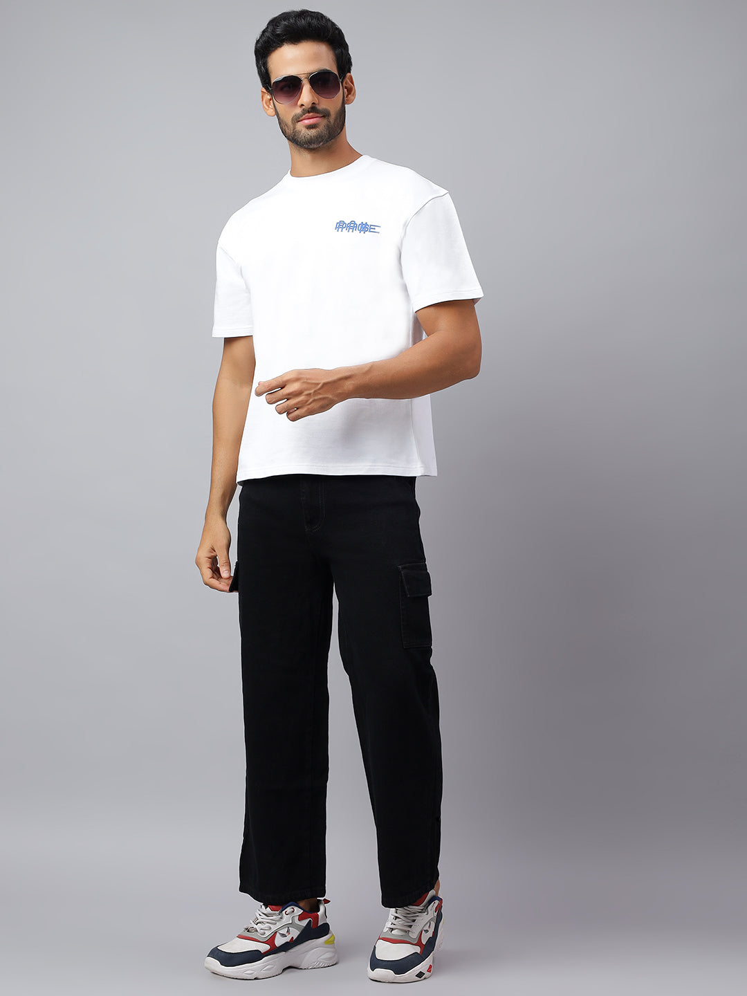 RAMPAGE Oversized Fit