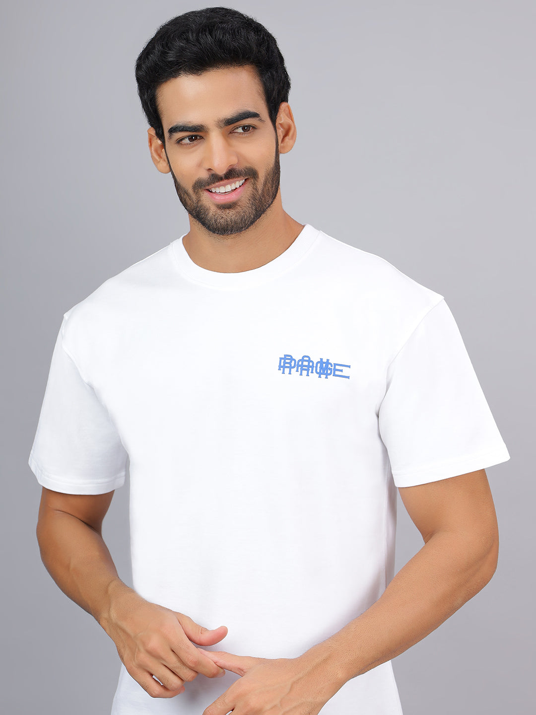 RAMPAGE Oversized Fit