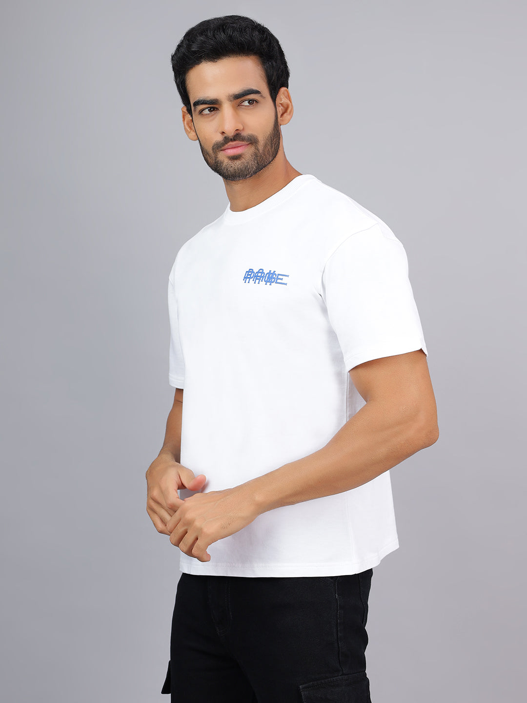 RAMPAGE Oversized Tshirt